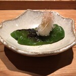 とり茶太郎 - ピーマン