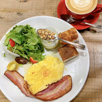 マザームーンカフェ - 