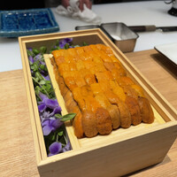 肉割烹 岡田前 - 