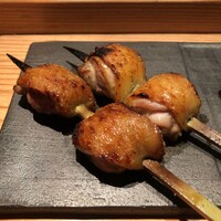 とり茶太郎 - ほろほろ鳥 ソリレス & 比内地鶏 ソリレス