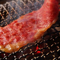 神戸牛・田村牛・厳選正肉　1850円～3500円