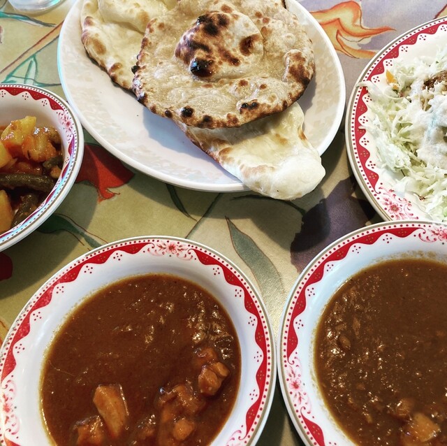インドや ながら 名鉄岐阜 インドカレー 食べログ インドや ながら 名鉄岐阜 インドカレー 食べログ