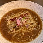 御前崎レストラン たわら屋 - ラーメン