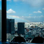 BREEZE OF TOKYO - 