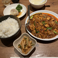 四川料理 龍の子 - 
