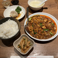 四川料理 龍の子 - 