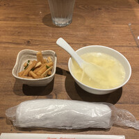 四川料理 龍の子 - 