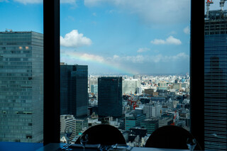 BREEZE OF TOKYO - 