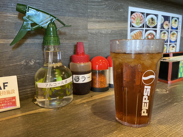 らーめん山頭火 旭川動物園通り店 - 東旭川（ラーメン）の写真