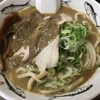 長尾中華そば 西バイパス店