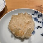 ヒカリモノ 鮨とツマミ - 