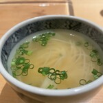 ヒカリモノ 鮨とツマミ - 