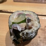 ヒカリモノ 鮨とツマミ - 