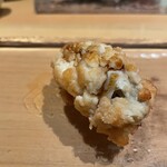 ヒカリモノ 鮨とツマミ - 