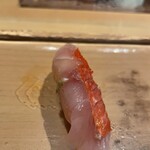 ヒカリモノ 鮨とツマミ - 