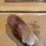 ヒカリモノ 鮨とツマミ - 