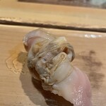 ヒカリモノ 鮨とツマミ - 