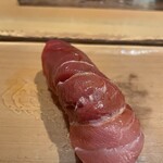 ヒカリモノ 鮨とツマミ - 