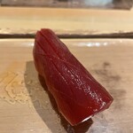 ヒカリモノ 鮨とツマミ - 