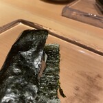 ヒカリモノ 鮨とツマミ - 