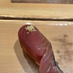 ヒカリモノ 鮨とツマミ - 