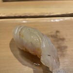 ヒカリモノ 鮨とツマミ - 