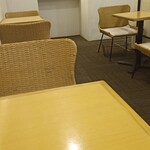 田頭茶舗 - 内観