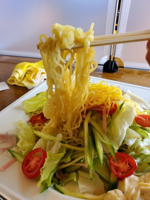 オールデイズ - 音別（食堂）の写真