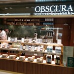 OBSCURA COFFEE ROASTERS - 