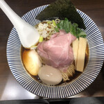 寿製麺 よしかわ 西台駅前店 - 