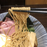 寿製麺 よしかわ 西台駅前店 - 