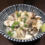 寿製麺 よしかわ 西台駅前店 - 