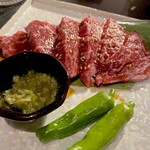 焼肉 神宮 - 