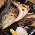 Unagi Kushiryouriu Chouten - 