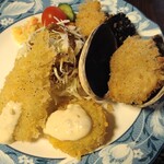 ちかさんの手料理 - 