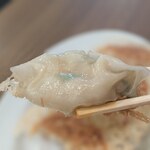 鵜の木餃子坊 - 