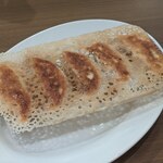 鵜の木餃子坊 - 