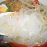 カフェレストラン メコン - フォーアップ