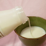 Yamano Ibuki - 山吹色のジャージー牛乳