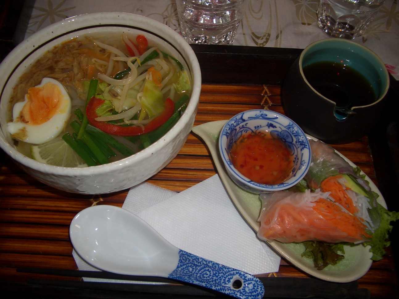 カフェレストラン メコン name=