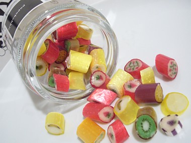 PAPABUBBLE Nakano Ten