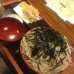 長寿庵 - 