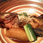 Kochuuno Ten - 煮魚