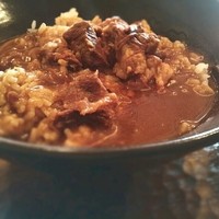 喜福世 - カレー丼