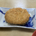 かねまつ食堂 - 