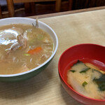 かねまつ食堂 - 