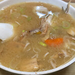 かねまつ食堂 - 