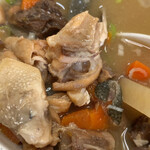 かねまつ食堂 - 