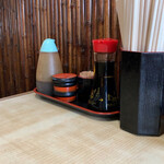 かねまつ食堂 - 