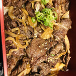 熟成焼肉 听 - 